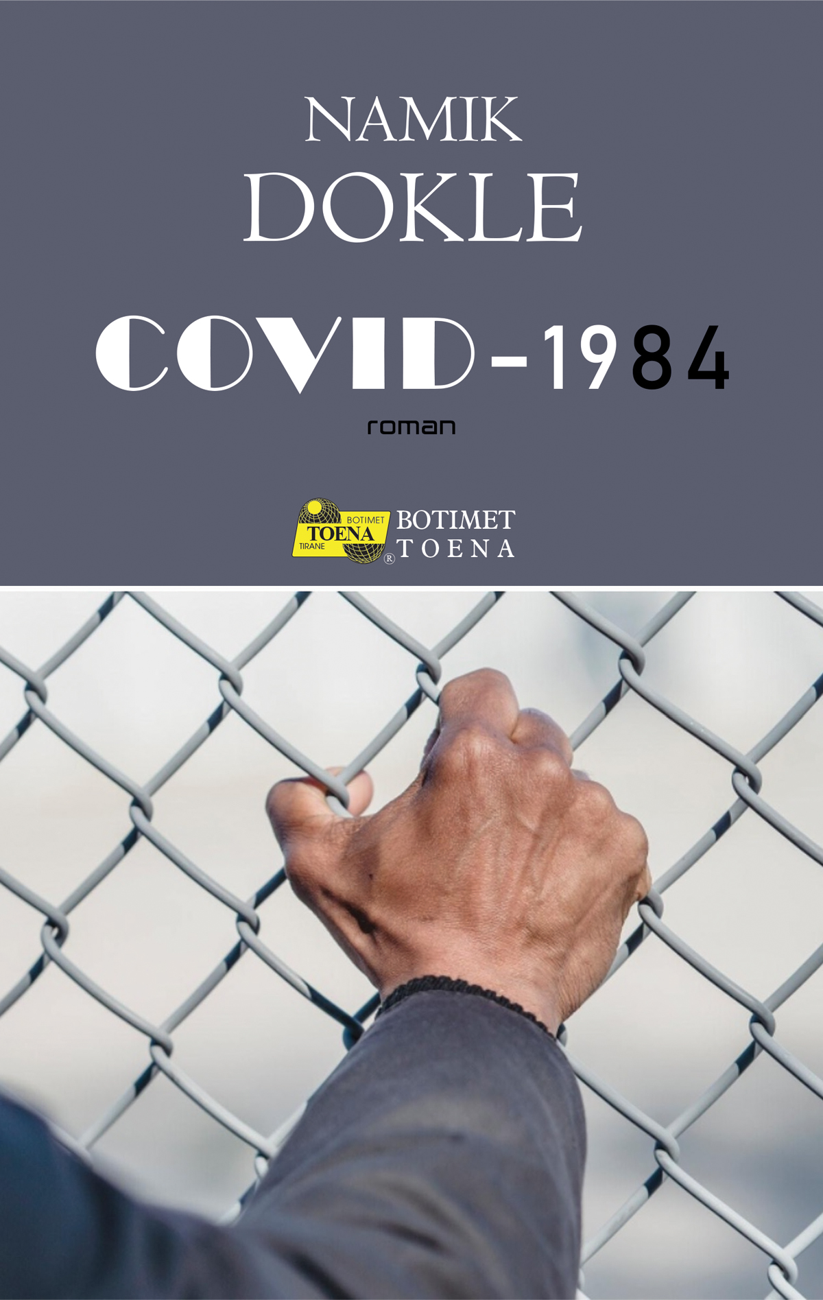 Covid -1984