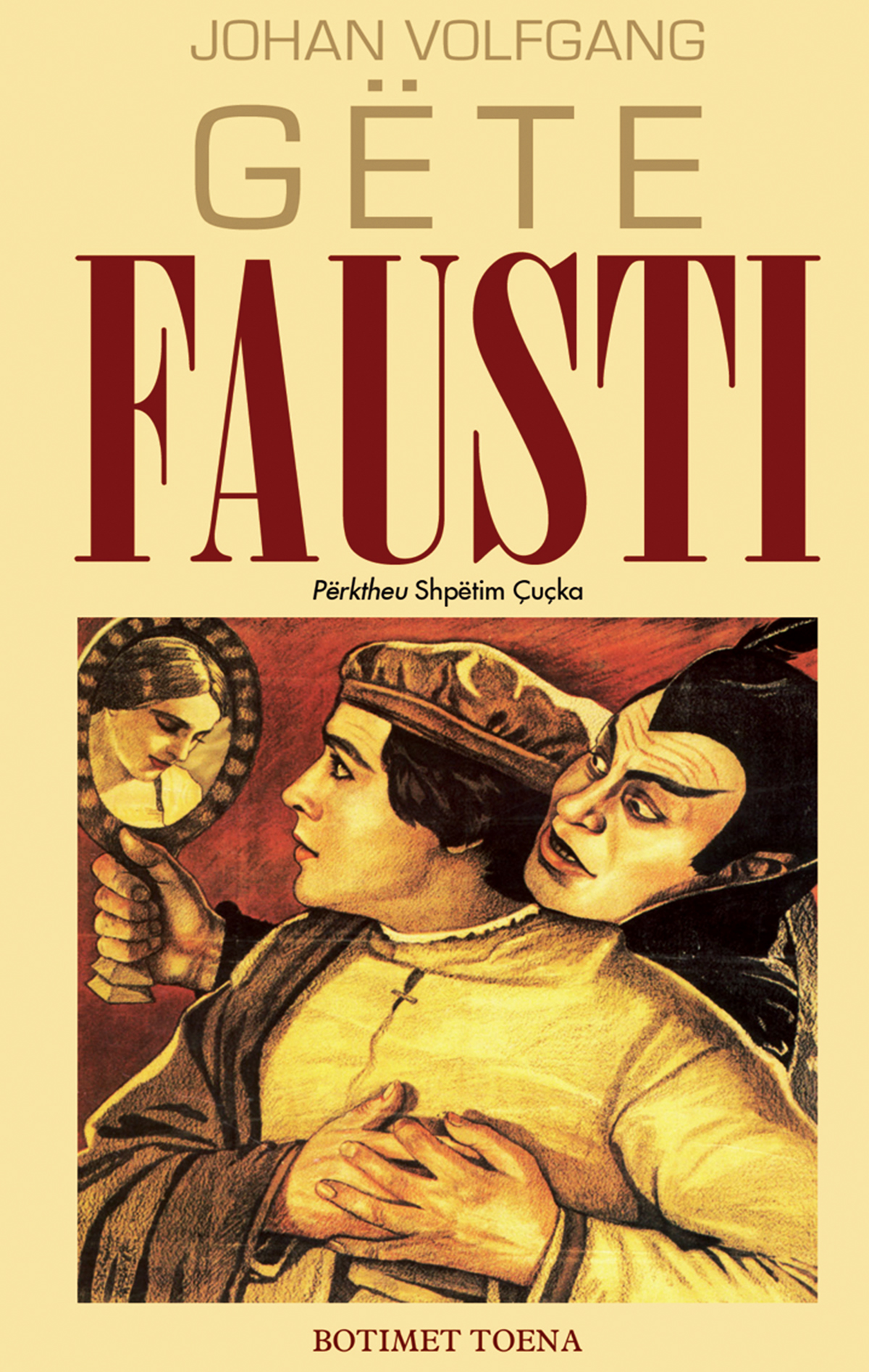 Fausti