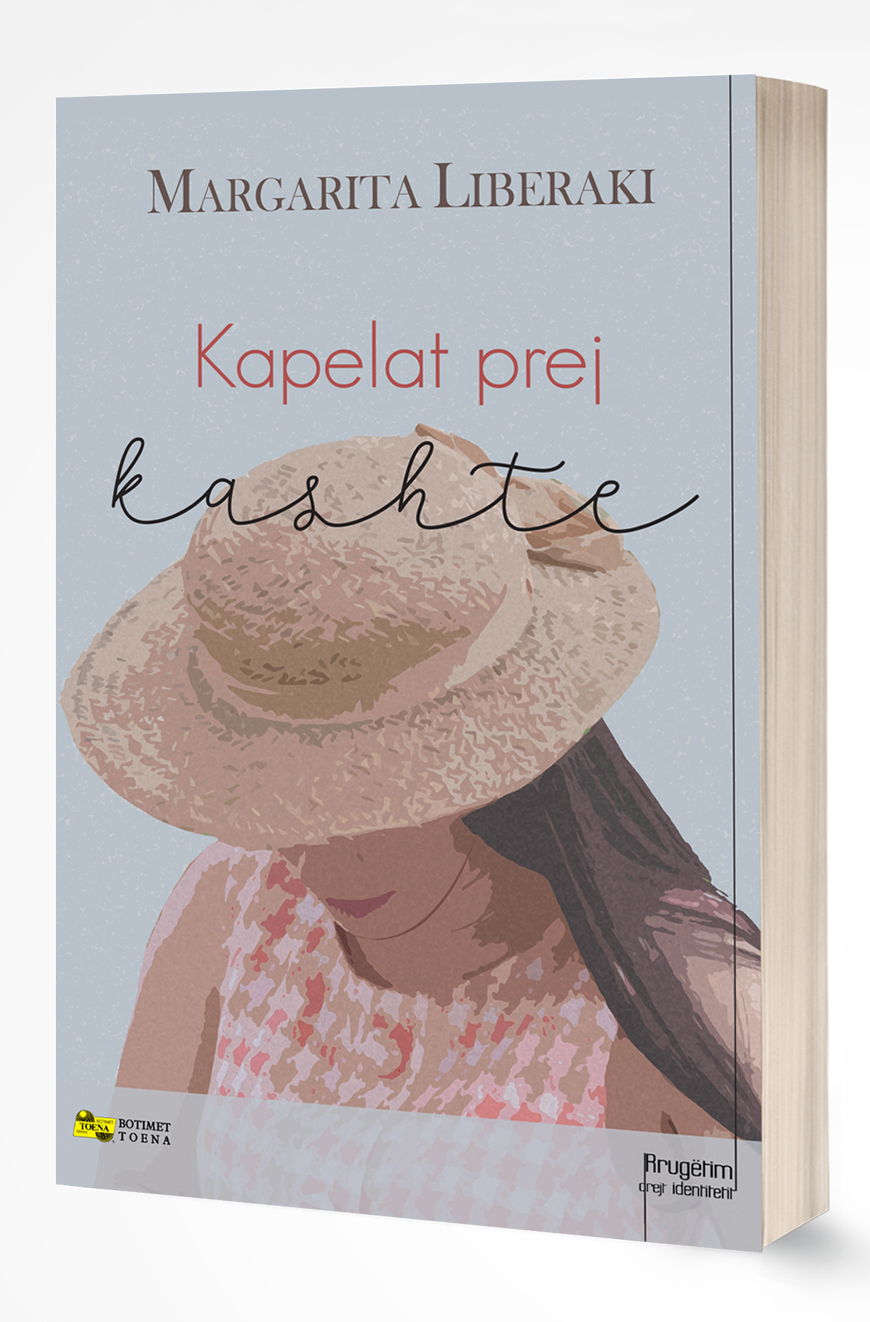 Kapelat prej kashte